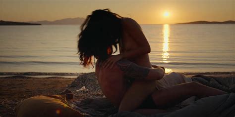 Nude Video Celebs Tuba Buyukustun Nude Another Self S E