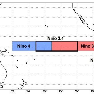 Niger country map and location of the climate stations | Download ...