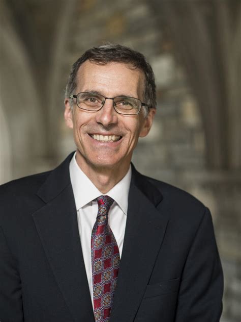 Richard A Warren University Directory