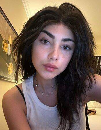 Alexa Mansour Alexamansour Nude OnlyFans The Fappening Plus