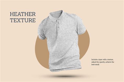 Polo Shirt Mockup Front and Back Mockup PSD Smart Object for Design - Etsy