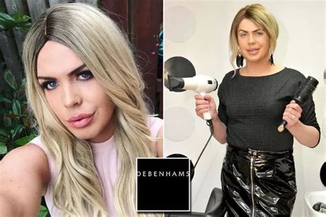 Transgender Teen Told His Mum He Was Going To Have A Sex Change Aged Six Mirror Online