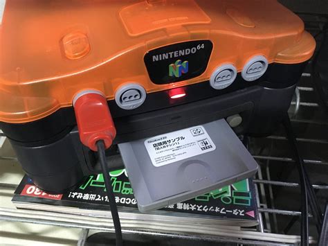 箱説付10 ニンテンドウ64DD Nintendo N64DD 任天堂 巨人のドシン1 ランドネットDD valie sports