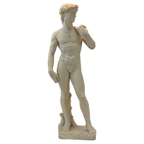 Classical Nude Male Sculpture Of David By Lorenzo Dal Torrione Italy For Sale At 1stDibs Dal
