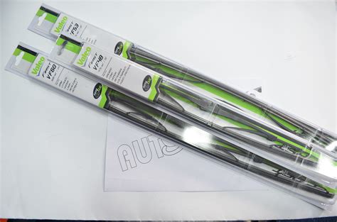 Чистачки VALEO метални - AutoManiaBG.com