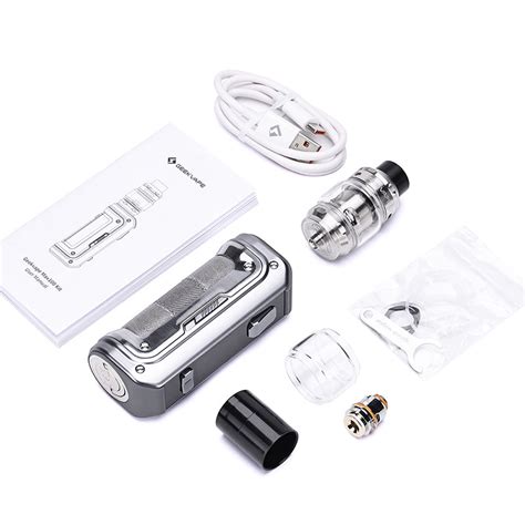 Geekvape Max100 Kit Max 100 Aegis Max 2 Kit Z Sub Ohm Tank Z Series