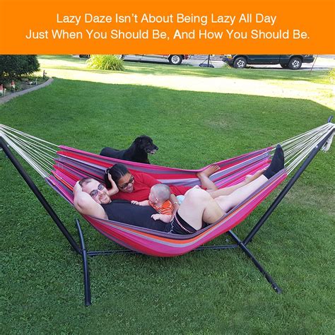 Hammock Stand Reviews - Best Hammock Stands