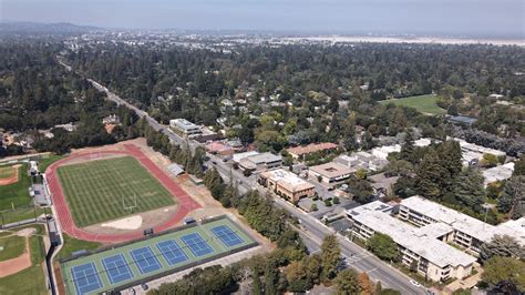 El Camino Real Menlo Park Ca Loopnet