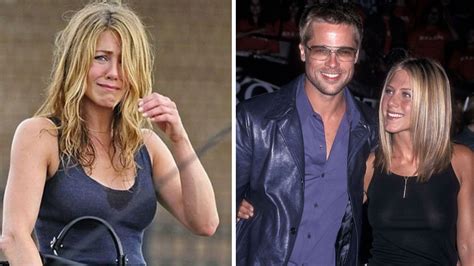 Jennifer Aniston Reveals Her Regrets From Her Marriage To Brad Pitt