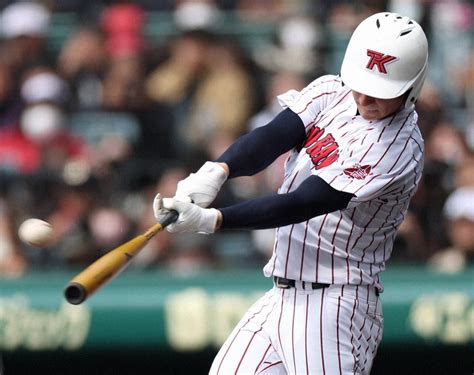 豊川－阿南光（1回戦）センバツ高校野球2024 写真特集223 毎日新聞