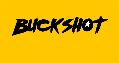 Buckshot by buckshotggwp