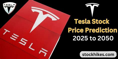 Tesla Stock Price Prediction 2025 2030 2035 2040 2050 Valuable