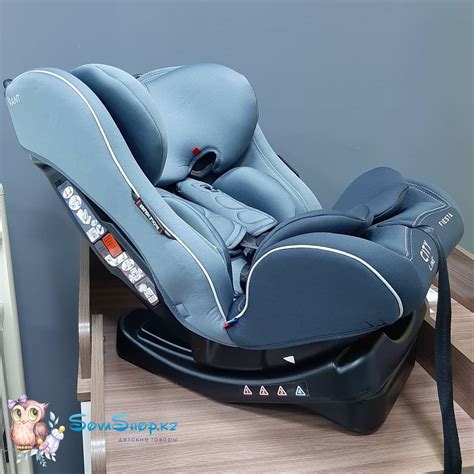 Детское кресло rant fiesta - 96 фото