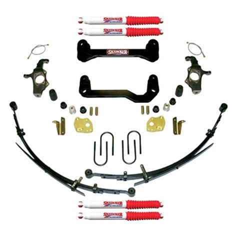 Skyjacker Suspension Lift Kit CC429KS N