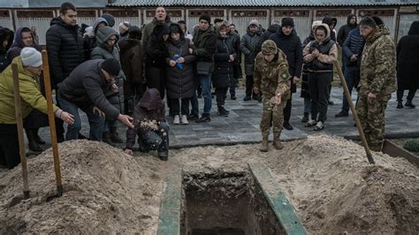 43000 Ukrainian Soldiers Killed Since Russia Invaded Zelensky Says