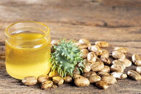 Drinking Castor Oil Benefits Side Effects And Doses Eat Quick Healthy