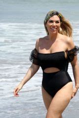 Frankie Essex In A Bikini On Holiday In Greece April 2014 CelebMafia