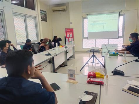 Rapat Evaluasi Pembangunan Zona Integritas Periode April 2023