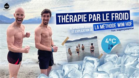 Th Rapie Par Le Froid Respiration Guid E Et Explication De La