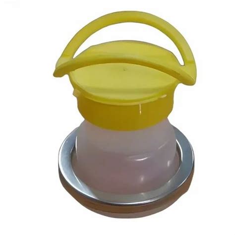 One Pack India Spout Tin Cap With Ring 2000 Pcs Box At Best Price In