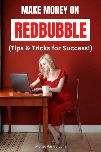 How To Make Money On Redbubble Selling Your Art Moneypantry