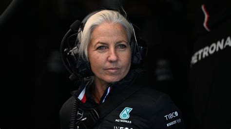 Even Angela Cullen Got Sucked Into Toxic Mercedes Red Bull Animosity As