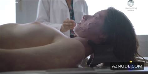 MALAKA NUDE SCENES AZNude