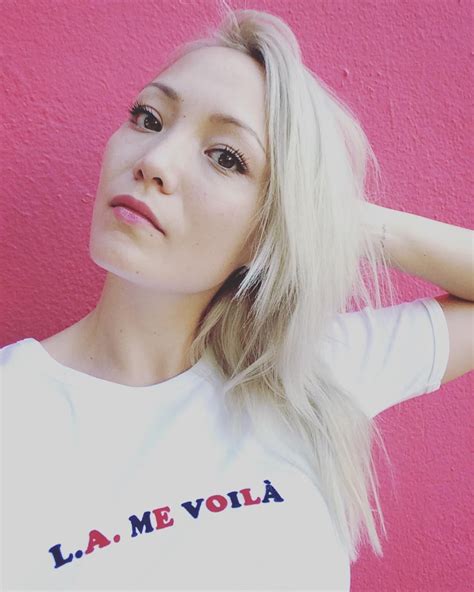 Pom Klementieff Nude And Sexy Photos And Videos The Fappening