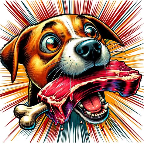 Pueden Los Perros Comer Carne De Vaca Infoperros