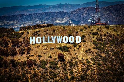hollywood sign images   png stickers wallpapers