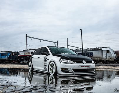 Mk7 Projects | Photos, videos, logos, illustrations and branding on Behance