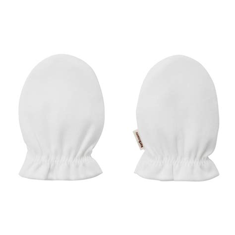 HOT BISCUITS ミキハウス スムース素材 ミトン 白 ピンク ブルー F ホットビスケッツ ミキハウスホットビスケッツ公式店 通販 Yahoo ショッピング