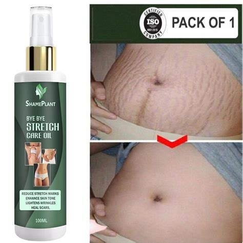 Jinu Sales Present Repair Stretch Marks Removal Natural Heal