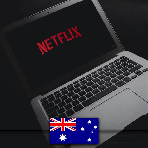 How To Get American Netflix On Computer In Australia Updated