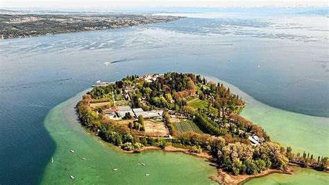 Bodensee Ist Der Lebendige See Des Jahres