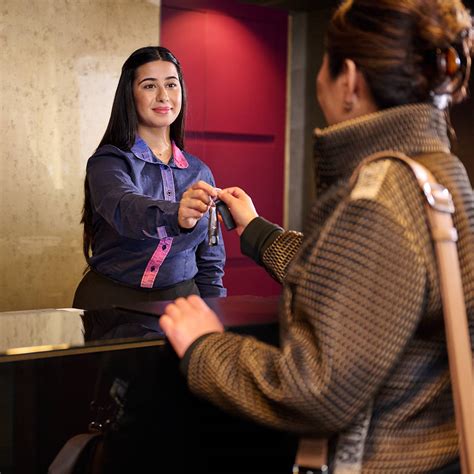 Parking at P6 Valet Parking Garage | Schiphol