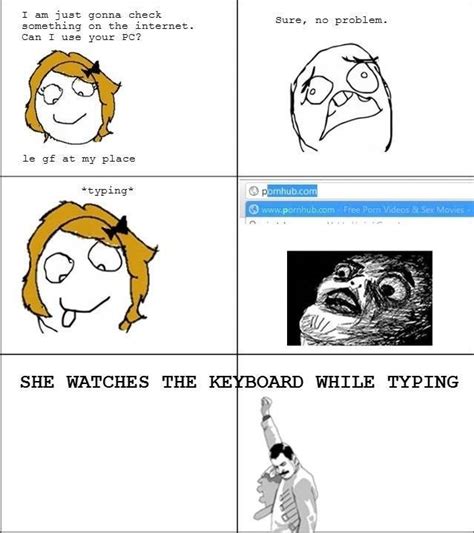 Pomhub Free Pom Videos Sex Movies Rnhub SHE WATCHES THE KEYBOARD WHILE TYPING Le