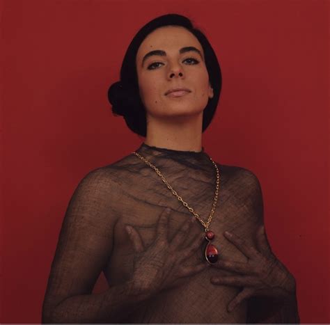 Naked Maril Tolo Added By Dragonrex