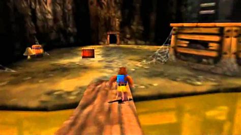 Banjo Tooie The 10 Best Levels In The Game