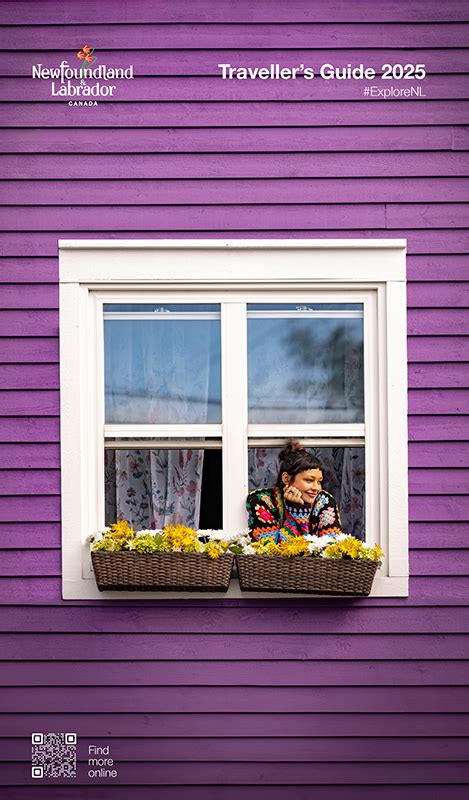 Theres No Place Like Dildo Newfoundland And Labrador Canada