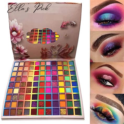 13 Best Eyeshadow Palettes You Must Have