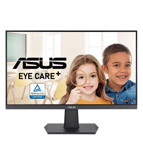 Va27ehf｜monitors｜asus Usa
