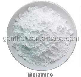 Китай,Меламин 99.8% И Меламиновый Порошок,Порошок Из Формальдегидной ...