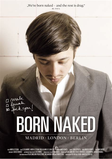 Born Naked