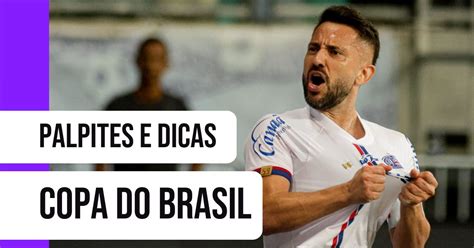 Aposta múltipla nos jogos da Copa do Brasil odds 3