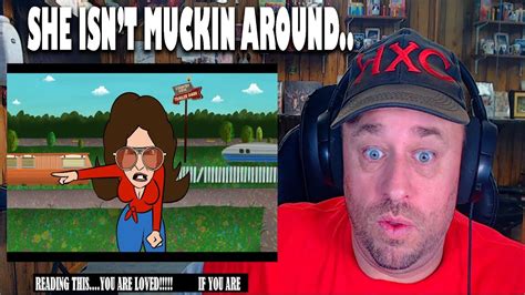 Redneck Ass Official Music Video REACTION YouTube