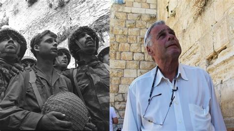 50 Years After Israels Six Day War 2 States For 2 Peoples Still A