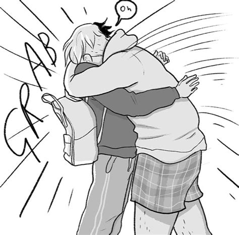 Heartstopper Hug Desenhos Anime Aleat Ria