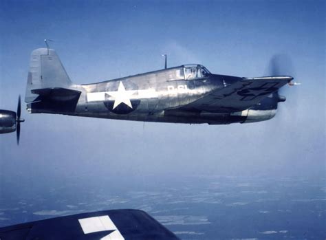 Grumman F6f 5 Hellcat