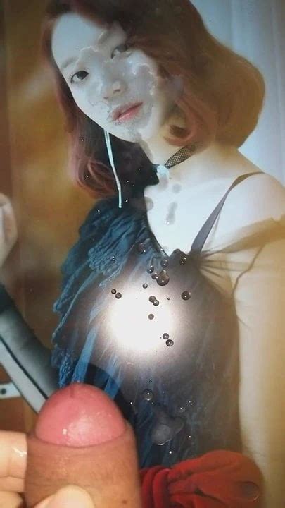 Oh My Girl Binnie Cum Tribute Gay Amateur Porn Xhamster